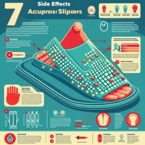 지압슬리퍼 부작용: 사용 전 반드시 알아야 할 7가지 사실