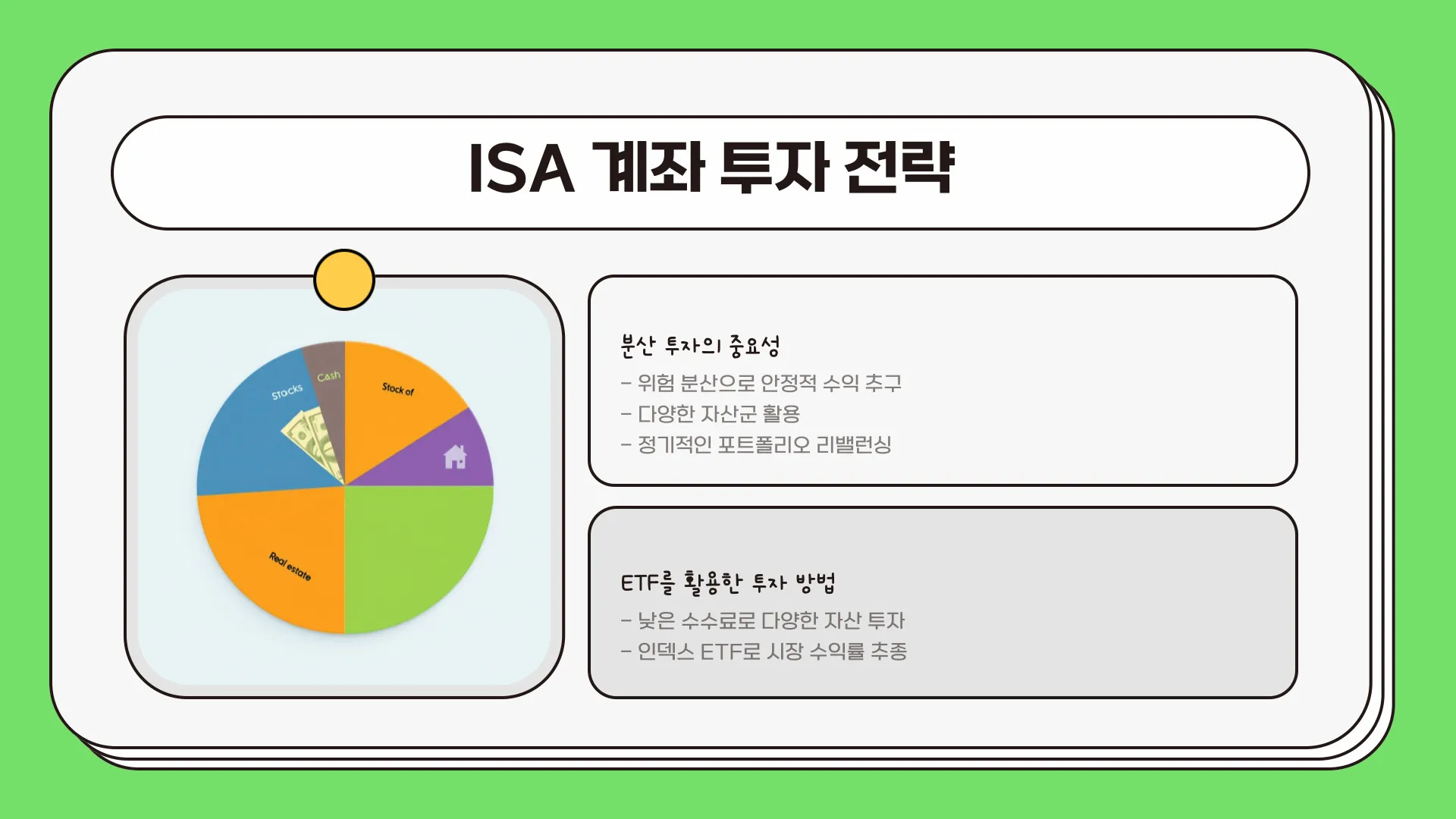 ISA 계좌 만기 이미지 10