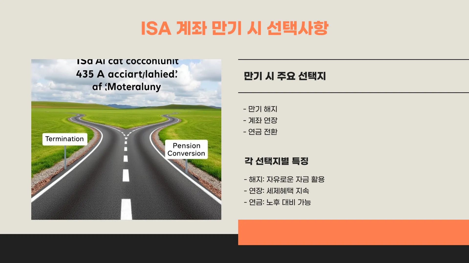 ISA 계좌 만기 이미지 7