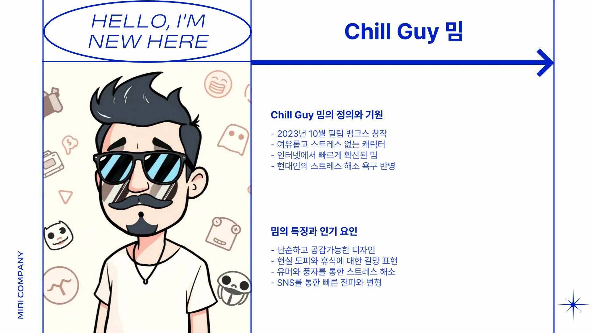 chill guy 밈 이미지 3