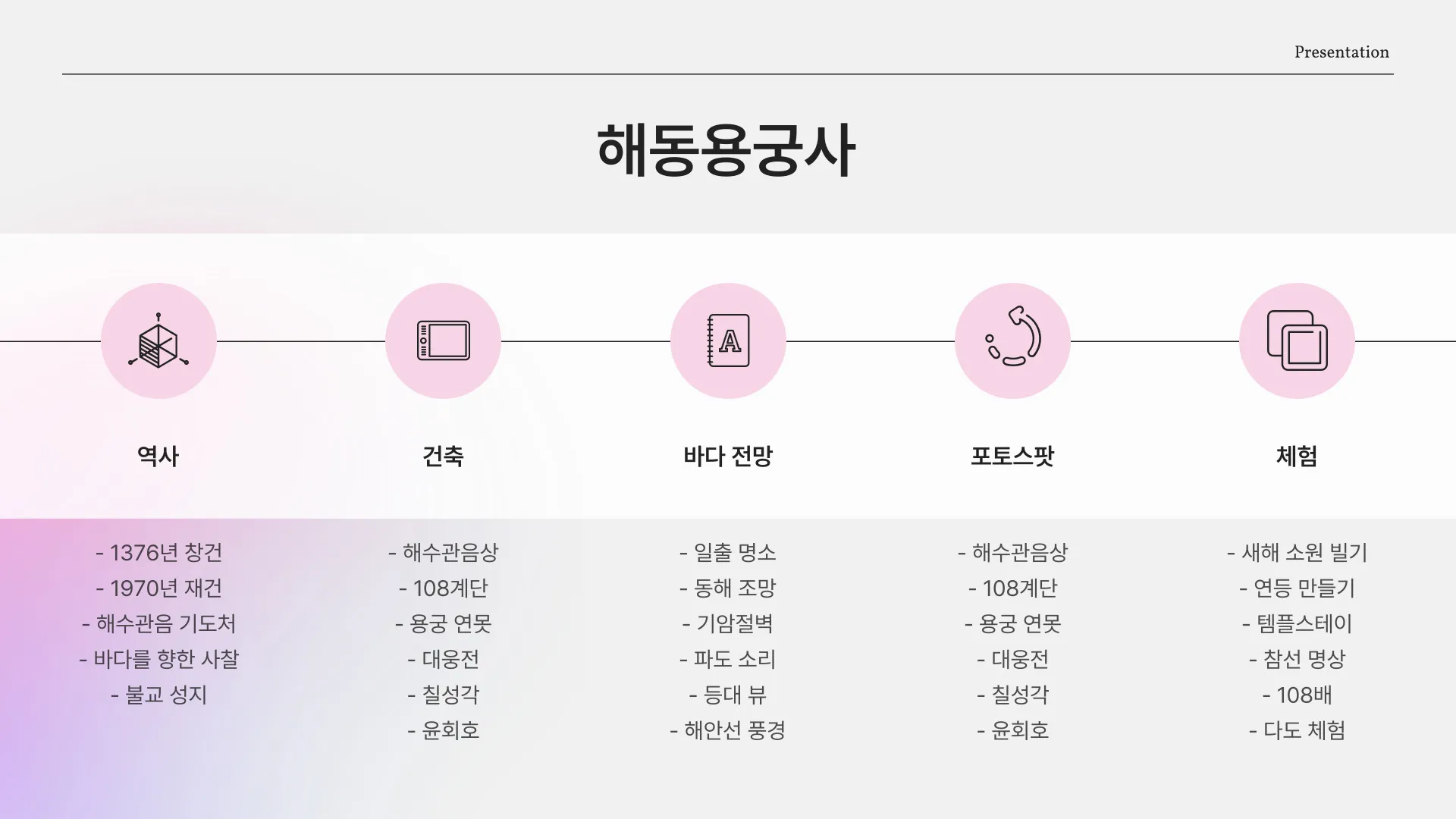 부산 가볼만한곳 이미지 12