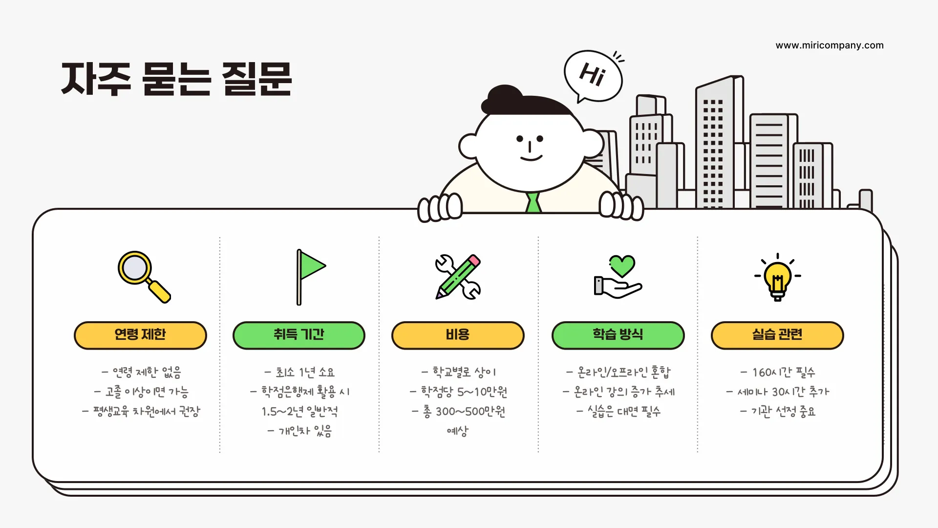 사회복지사2급 자격증 이미지 3