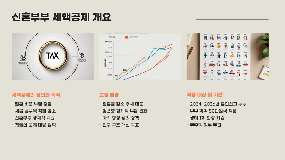 신혼부부 세액공제 이미지 6